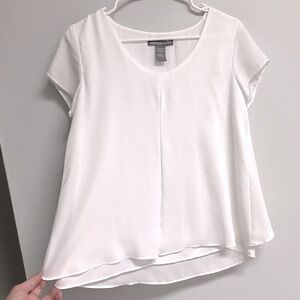 KATE & MALLORY TOP - XS